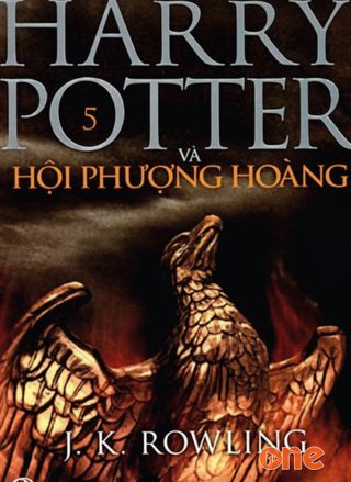 Harry Potter 5: Mật Lệnh Phượng Hoàng