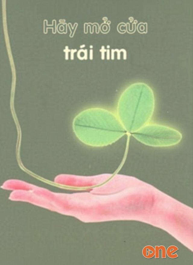 Hãy Mở Cửa Trái Tim