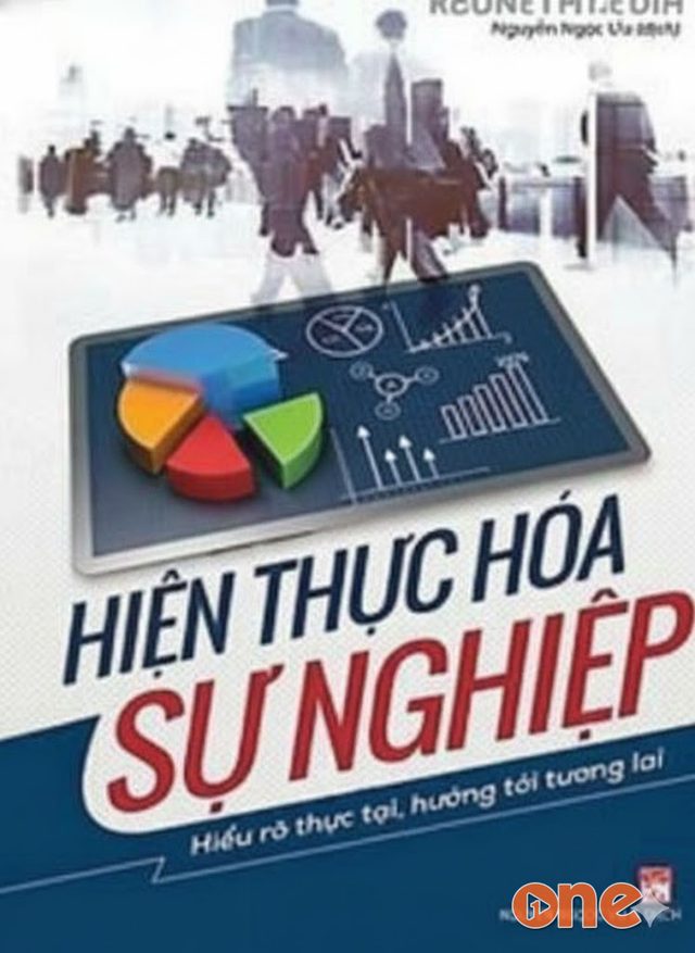 Hiện Thực Hóa Sự Nghiệp
