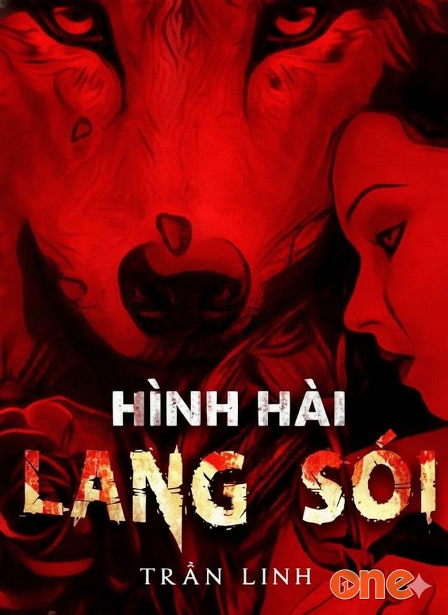Hình Hài Lang Sói