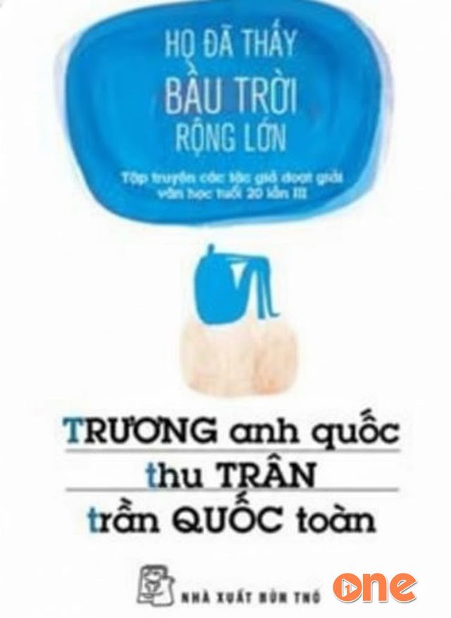 Họ Đã Thấy Bầu Trời Rộng Lớn