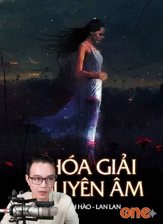 Hóa Giải Duyên Âm