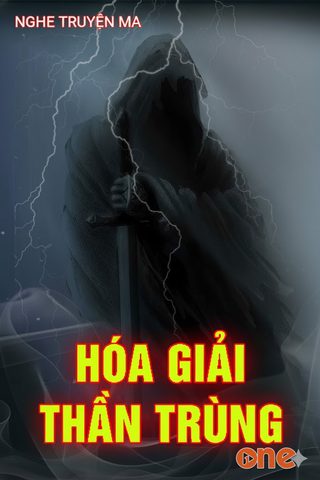 Hóa Giải Thần Trùng Tang