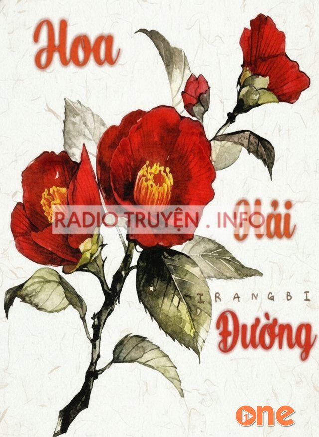 Hoa Hải Đường