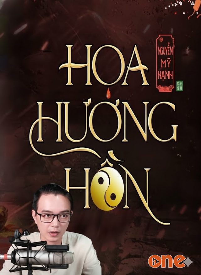 Họa Hương Hồn