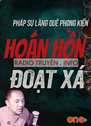 Hoán Hồn Đoạt Xá