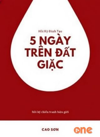 5 Ngày Trên Đất Địch