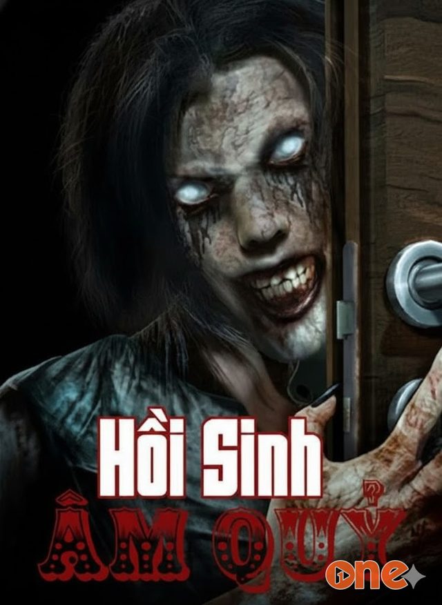 Hồi Sinh Âm Quỷ