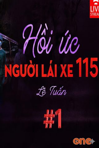 Hồi Ức Tài Xế Xe Cấp Cứu 115 Chống Dịch