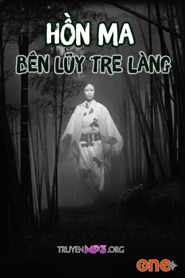 Hồn Ma Bên Lúy Tre Làng