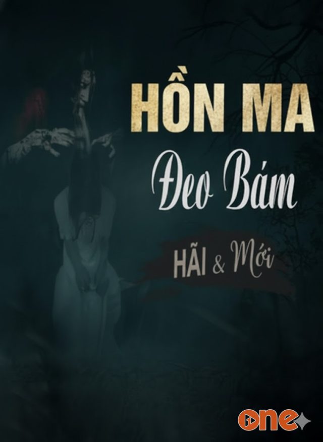 Hồn Ma Đeo Bám