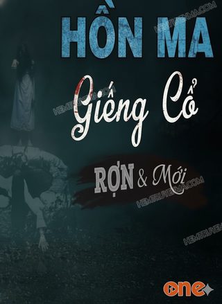 Hồn Ma Giếng Cổ