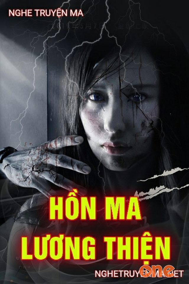 Hồn Ma Lương Thiện