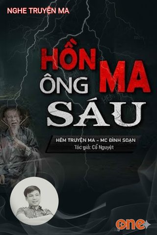 Hồn Ma Ông Sáu