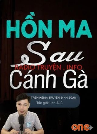 Hồn Ma Sau Cánh Gà