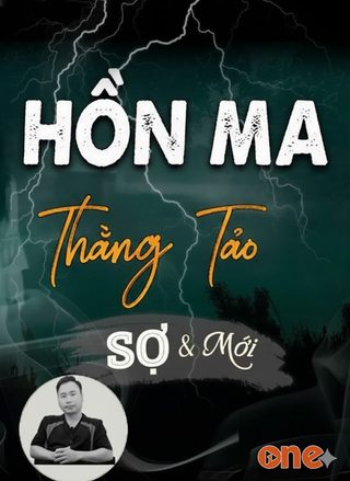 Hồn Ma Thằng Tảo