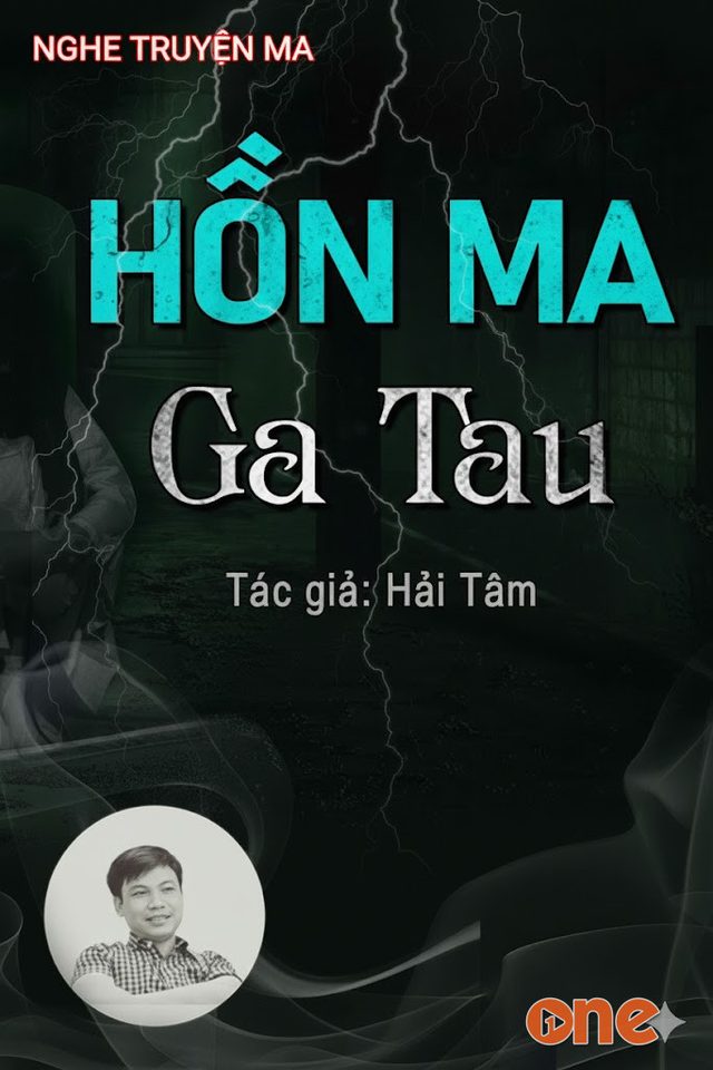 Hồn Ma Trong Ga Tàu
