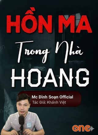 Hồn Ma Trong Nhà Hoang