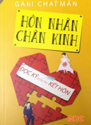 Hôn Nhân Chân Kinh