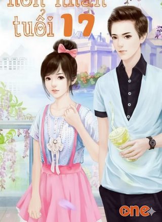 Hôn Nhân Tuổi 17