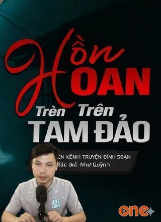 Hồn Oan Trên Tam Đảo