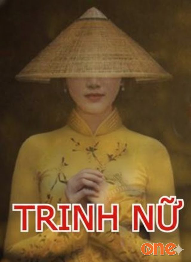 Hồn Trinh Nữ