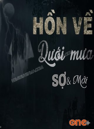 Hồn Về Đêm Mưa
