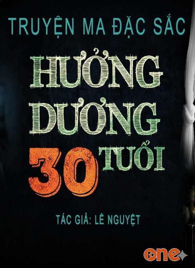 Hưởng Dương 30 Tuổi