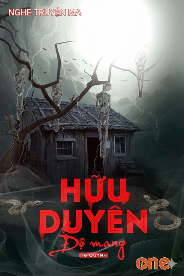 Hữu Duyên Độ Mạng