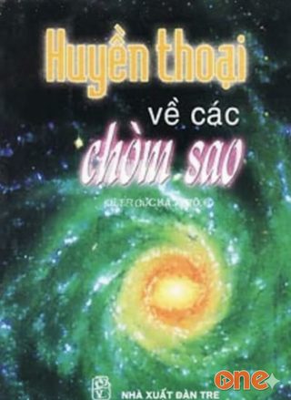 Huyền Thoại Về Các Chòm Sao