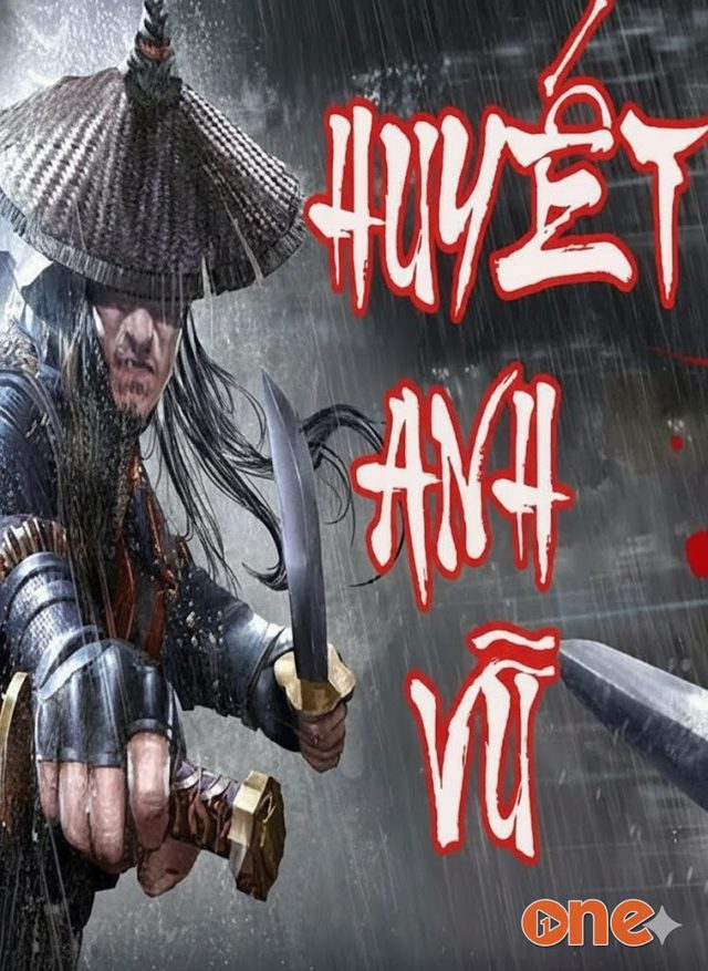 Huyết Anh Vũ