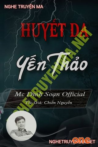 Huyết Dạ Yến Thảo