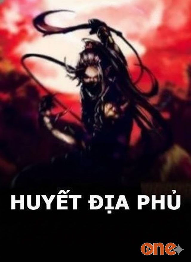 Huyết Địa Phủ