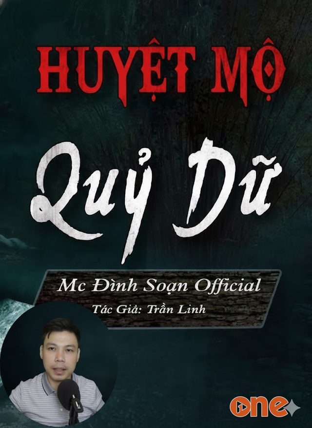 Huyệt Mộ Quỷ Dữ