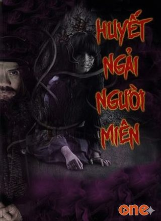 Huyết Ngải Người Miên