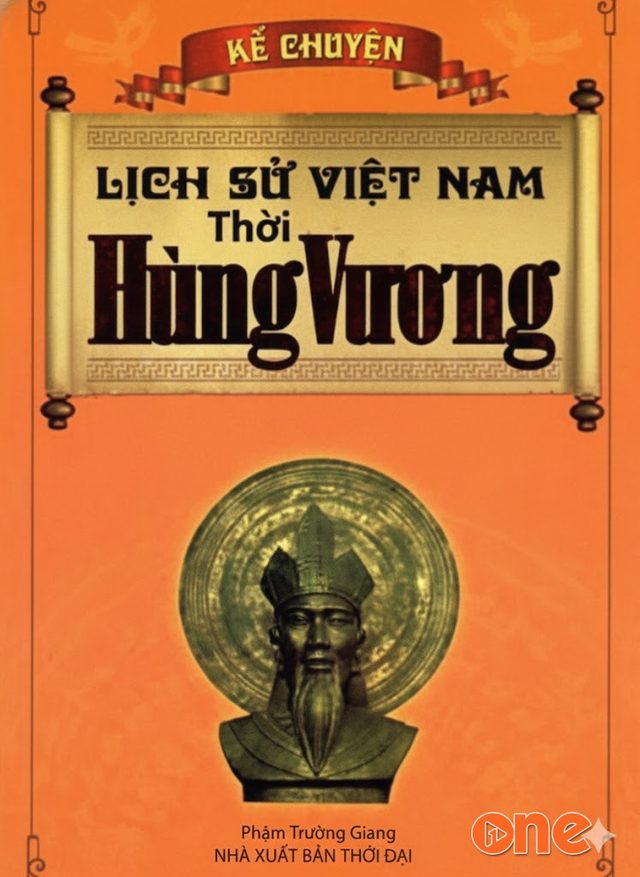 Kể Chuyện Lịch Sử Việt Nam Thời Hùng Vương