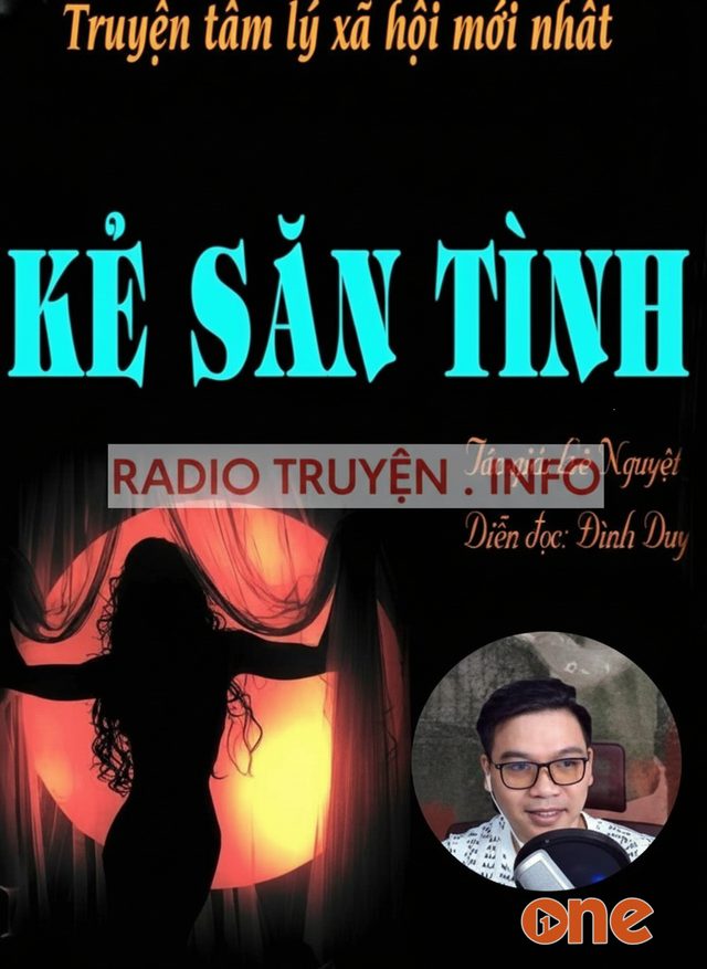 Kẻ Săn Tình