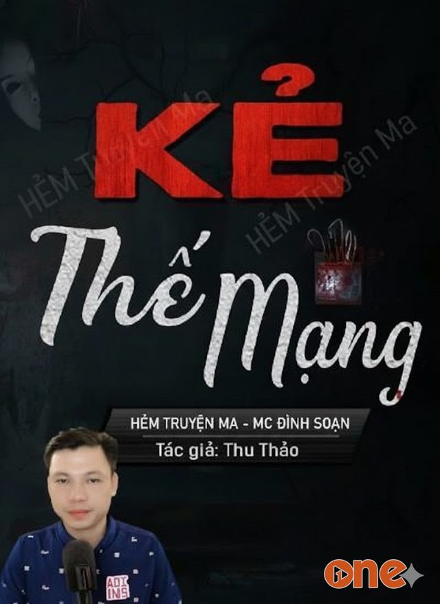 Kẻ Thế Mạng