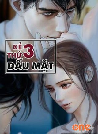 Kẻ Thứ Ba Dấu Mặt