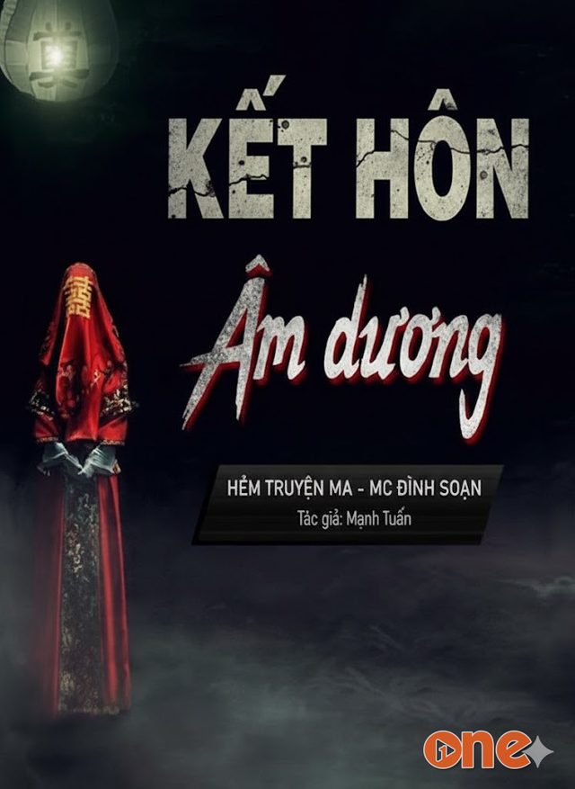 Kết Hôn Âm Dương