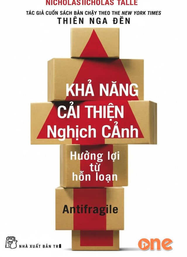 Khả Năng Cải Thiện Nghịch Cảnh