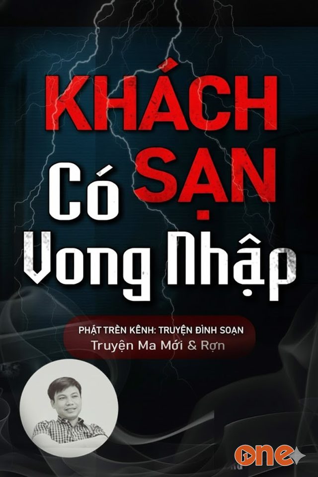 Khách Sạn Có Vong Nhập