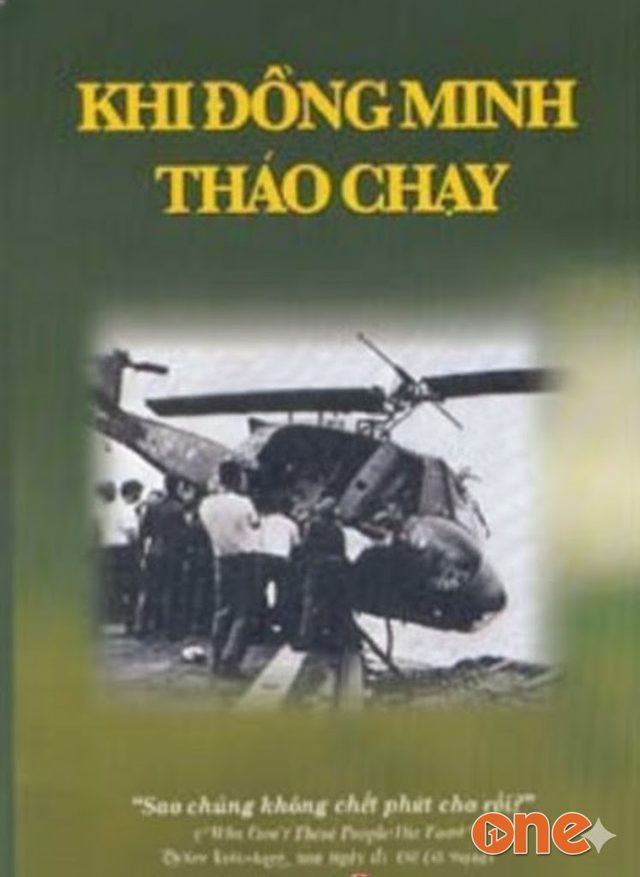 Khi Đồng Minh Tháo Chạy