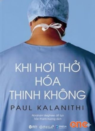 Khi Hơi Thở Hóa Thinh Không
