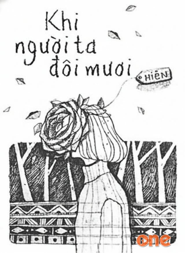 Khi Người Ta Đôi Mươi
