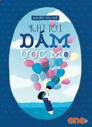 Khi Tôi Dám Ước Mơ