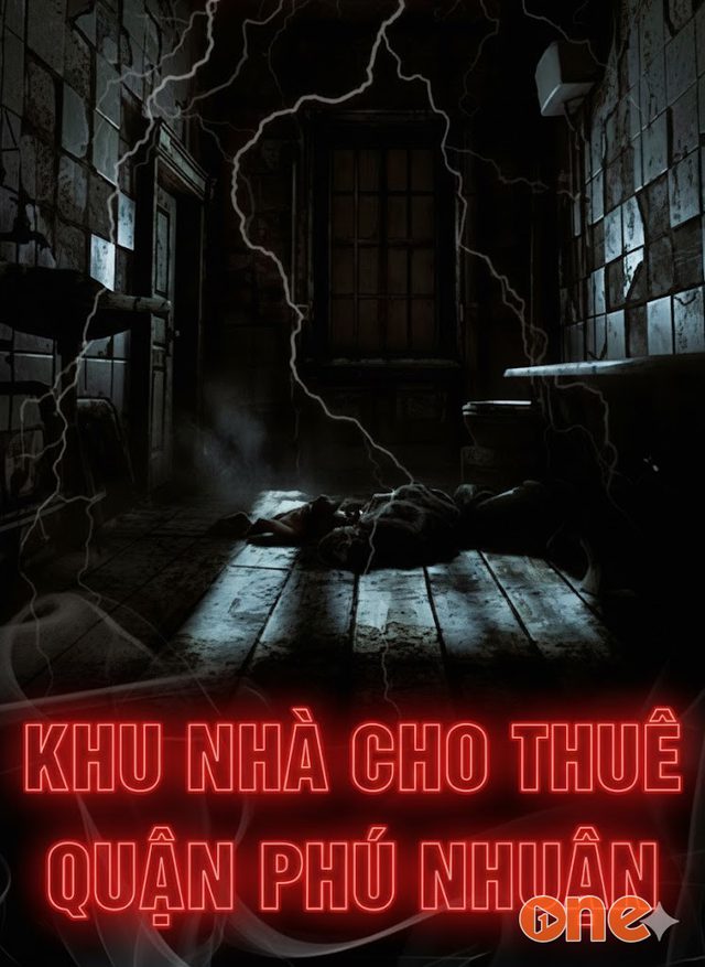Khu Nhà Cho Thuê Quận Phú Nhuận