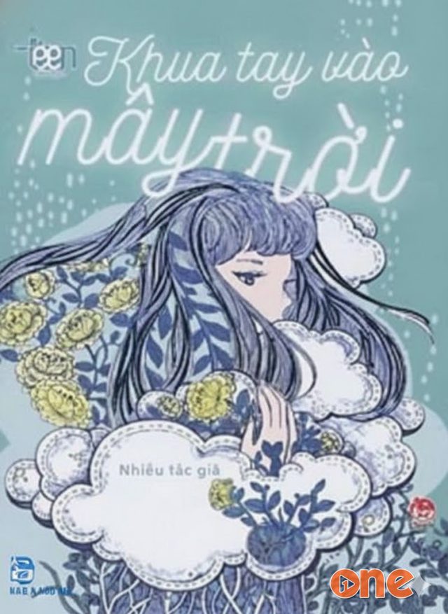 Khua Tay Vào Mây Trời