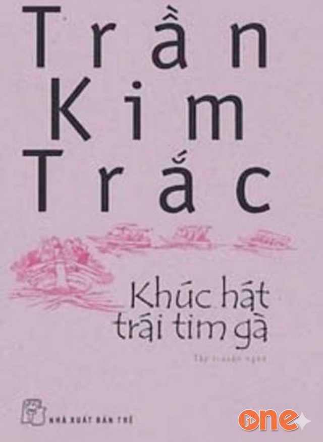 Khúc Hát Trái Tim Gà