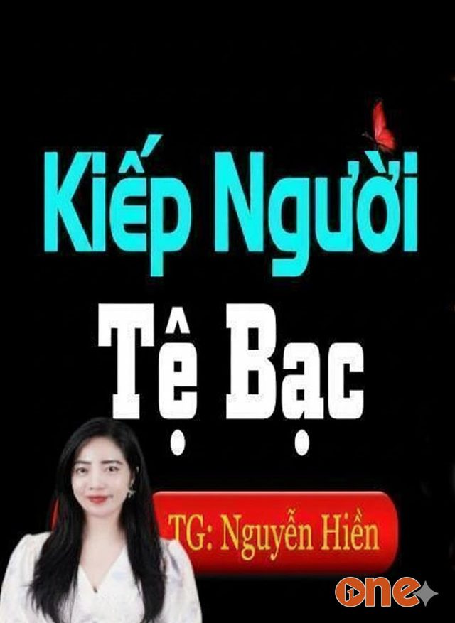 Kiếp Người Tệ Bạc